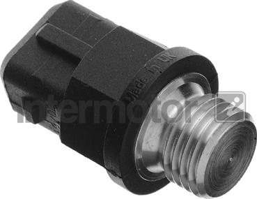 INTERMOTOR 55151 - Sonde de température, liquide de refroidissement droxauto.com