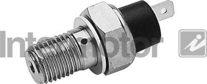 INTERMOTOR 50990 - Capteur, pression d'huile droxauto.com