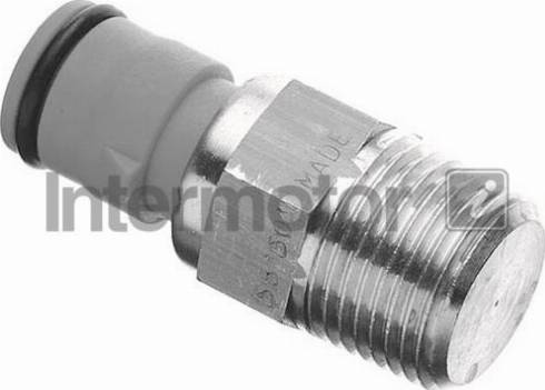 INTERMOTOR 50452 - Interrupteur de température, ventilateur de radiateur droxauto.com