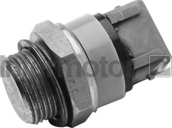 INTERMOTOR 50092 - Interrupteur de température, ventilateur de radiateur droxauto.com