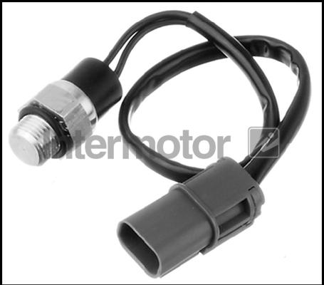 INTERMOTOR 50318 - Interrupteur de température, ventilateur de radiateur droxauto.com