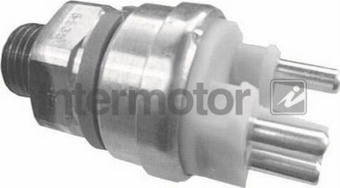 INTERMOTOR 50208 - Interrupteur de température, ventilateur de radiateur droxauto.com