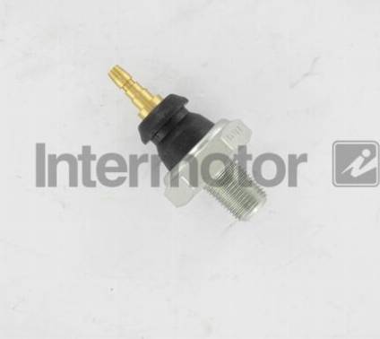 INTERMOTOR 50751 - Capteur, pression d'huile droxauto.com