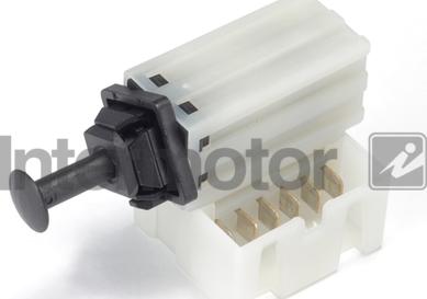 INTERMOTOR 51593 - Interrupteur des feux de freins droxauto.com