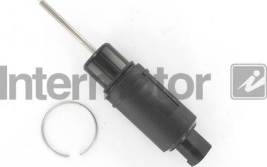 INTERMOTOR 51292 - Capteur de course, pédale de frein droxauto.com