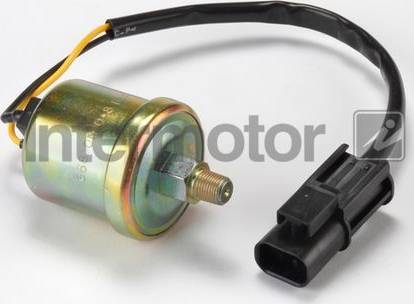 INTERMOTOR 53925 - Capteur, pression d'huile droxauto.com