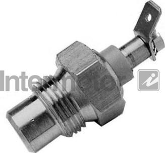 INTERMOTOR 53640 - Sonde de température, liquide de refroidissement droxauto.com