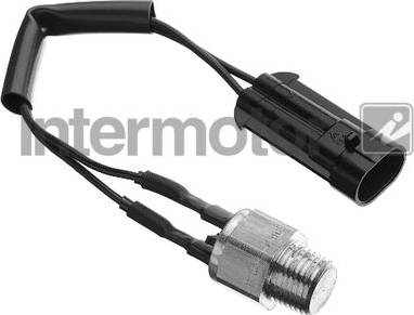 INTERMOTOR 53613 - Sonde de température, liquide de refroidissement droxauto.com