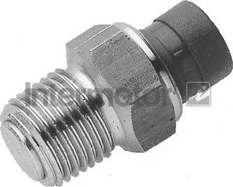 INTERMOTOR 52240 - Sonde de température, liquide de refroidissement droxauto.com