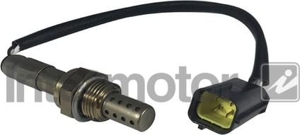 INTERMOTOR 64690 - Sonde lambda droxauto.com