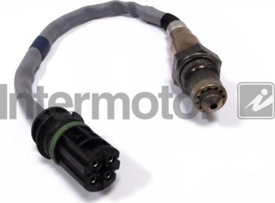 INTERMOTOR 64618 - Sonde lambda droxauto.com