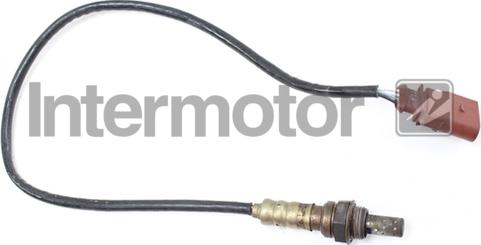 INTERMOTOR 64398 - Sonde lambda droxauto.com