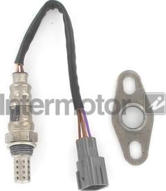 INTERMOTOR 64315 - Sonde lambda droxauto.com