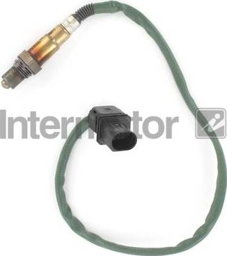 INTERMOTOR 65108 - Sonde lambda droxauto.com