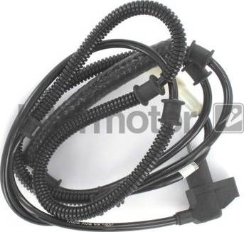 INTERMOTOR 60495 - Capteur, vitesse de roue droxauto.com