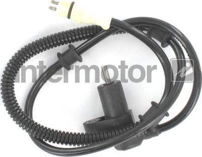INTERMOTOR 60496 - Capteur, vitesse de roue droxauto.com