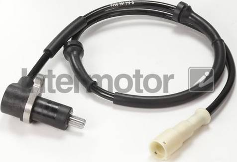 INTERMOTOR 60479 - Capteur, vitesse de roue droxauto.com