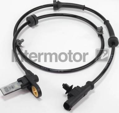 INTERMOTOR 60518 - Capteur, vitesse de roue droxauto.com
