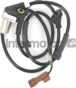 INTERMOTOR 60604 - Capteur, vitesse de roue droxauto.com