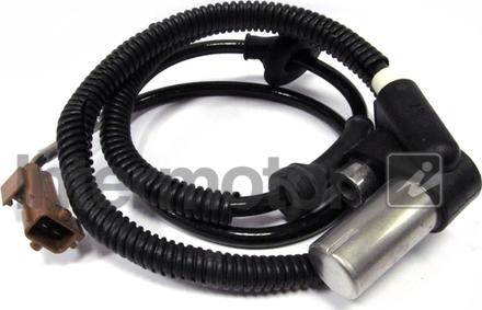 INTERMOTOR 60615 - Capteur, vitesse de roue droxauto.com