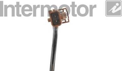 INTERMOTOR 60616 - Capteur, vitesse de roue droxauto.com