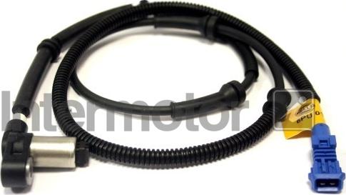 INTERMOTOR 60680 - Capteur, vitesse de roue droxauto.com