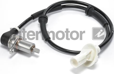 INTERMOTOR 60091 - Capteur, vitesse de roue droxauto.com