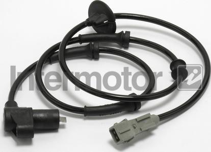 INTERMOTOR 60142 - Capteur, vitesse de roue droxauto.com