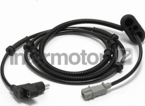 INTERMOTOR 60206 - Capteur, vitesse de roue droxauto.com