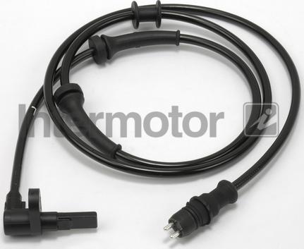 INTERMOTOR 60222 - Capteur, vitesse de roue droxauto.com