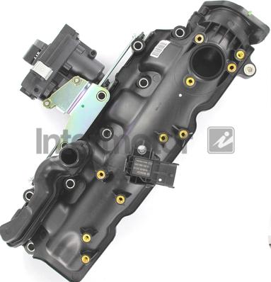 INTERMOTOR 68369 - Corps papillon droxauto.com