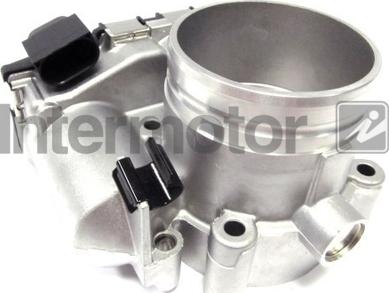 INTERMOTOR 68363 - Corps papillon droxauto.com