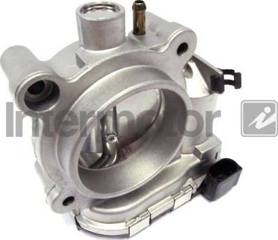 INTERMOTOR 68278 - Corps papillon droxauto.com