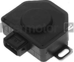 INTERMOTOR 19900 - Capteur, position du papillon droxauto.com