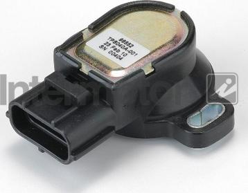 INTERMOTOR 19985 - Capteur, position du papillon droxauto.com