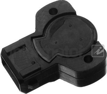 INTERMOTOR 19923 - Capteur, position du papillon droxauto.com