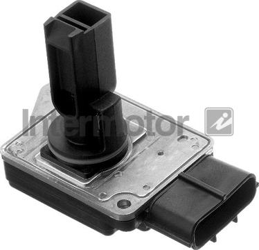 INTERMOTOR 19638 - Débitmètre de masse d'air droxauto.com