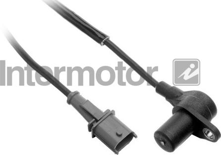 INTERMOTOR 19012 - Capteur d'angle, vilebrequin droxauto.com