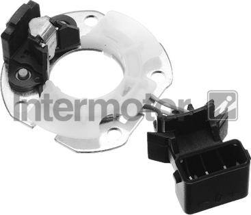 INTERMOTOR 14048 - Capteur, impulsion d'allumage droxauto.com