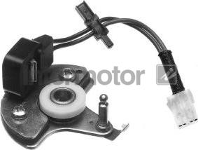 INTERMOTOR 14022 - Capteur, impulsion d'allumage droxauto.com