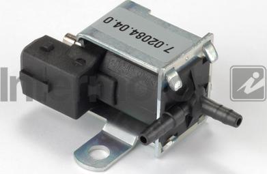 INTERMOTOR 14100 - Valve, contrôle d'air-air d'admission droxauto.com