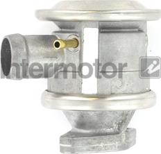 INTERMOTOR 14125 - Soupape, système d'aspiration de l'air secondaire droxauto.com