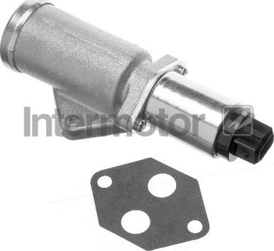 INTERMOTOR 14854 - Contrôle de ralenti, alimentation en air droxauto.com