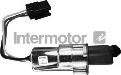 INTERMOTOR 14790 - Contrôle de ralenti, alimentation en air droxauto.com