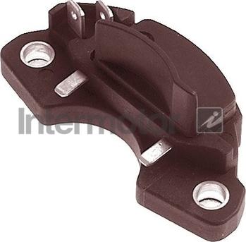 INTERMOTOR 15650 - Appareil de commande, système d'allumage droxauto.com