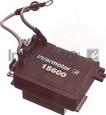 INTERMOTOR 15600 - Appareil de commande, système d'allumage droxauto.com