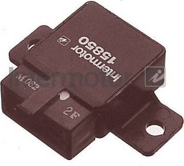 INTERMOTOR 15850 - Appareil de commande, système d'allumage droxauto.com