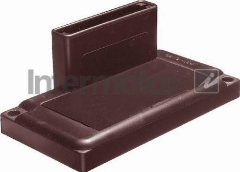 INTERMOTOR 15868 - Appareil de commande, système d'allumage droxauto.com