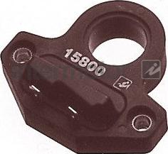 INTERMOTOR 15800 - Appareil de commande, système d'allumage droxauto.com