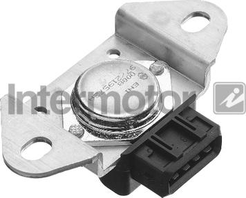 INTERMOTOR 15885 - Appareil de commande, système d'allumage droxauto.com